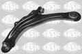 SASIC Querlenker Dreieckslenker 7474070 für RENAULT CAPTUR 1 TCe 120 130 J5NJ