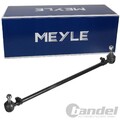 MEYLE SPURSTANGE VORDERACHSE LINKS passend für VW TRANSPORTER | 116 030 0652