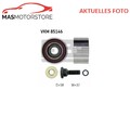 UMLENKROLLE FÜHRUNGSROLLE ZAHNRIEMEN SKF VKM 85146 A NEU OE QUALITÄT