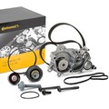 Continental ContiTech CT1167WP3PRO Zahnriemensatz + Wasserpumpe