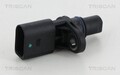 Nockenwellensensor Hallgeber Zündimpulsgeber TRISCAN 8865 29113 für SEAT ST B7 4