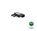 NTK 77287 Sensor, Abgasdruck für AUDI,SEAT,SKODA,VW