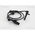 1x Sensor, Raddrehzahl TRISCAN 8180 15309 passend für FIAT