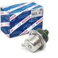 ORIGINAL BOSCH Kraftstoffdruckregler FÜR AUDI A3 SEAT SKODA VW GOLF 3 4 5 POLO