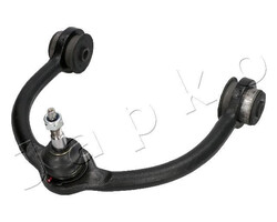JAPKO 72920 Lenker, Radaufhängung vorne oben für JEEP