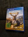 The Hunter-Call of the Wild 2019 Edition Sony PlayStation 4 