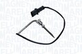 MAGNETI MARELLI Sensor, Abgastemperatur  u.a. für CITROËN, FIAT, PEUGEOT
