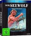 Der Seewolf [Blu-ray] von Staudte, Wolfgang | DVD | Zustand sehr gut