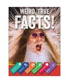 Weird, True Facts!