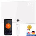 Infrarotheizung Elektroheizung Wandheizung mit Thermostat App -Steuerung Bringer