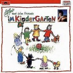 Im Kindergarten von Rolf Zuckowski und seine Freunde | CD | Zustand sehr gutGeld sparen & nachhaltig shoppen!