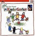 Im Kindergarten von Rolf Zuckowski und seine Freunde | CD | Zustand sehr gut