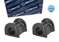 2 x MEYLE Stabilisatorlager Vorne für VW MULTIVAN T5 T6 TRANSPORTER T5 T6