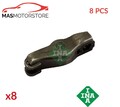 SCHLEPPHEBEL MOTORSTEUERUNG INTAKE SIDE OUTLET INA 422 0229 10 8PCS P NEU