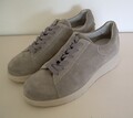 VITAFORM Damen-Sneaker Veloursleder Luftpolsterfußbett Gr. 41 taupe NP 154€