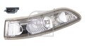 FEBI BILSTEIN 103621 Zusatzblinkleuchte links für MERCEDES-BENZ