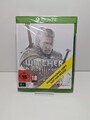 The Witcher 3: Wild Hunt (Xbox One) NEU & OVP