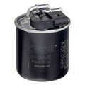 HENGST FILTER H408WK Kraftstofffilter für MERCEDES-BENZ Kraftstoffförderanlage