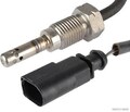 HERTH+BUSS ELPARTS Sensor, Abgastemperatur Abgasturbolader, Rußpartikelfilter
