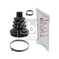 1x Faltenbalgsatz, Antriebswelle FEBI BILSTEIN 02720 passend für OPEL