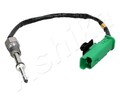 Ashika 161-00-0601 Sensor, Abgastemperatur für CITROËN DS OPEL PEUGEOT Gemischau
