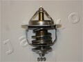 JAPKO Thermostat Kühlmittel 38599 54mm für HYUNDAI ELANTRA 3 XD 1 RD ACCENT 2 GK