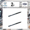 2x ORIGINAL® Magneti Marelli Stoßdämpfer Hinten für Toyota Rav 4 II Rav 4 I