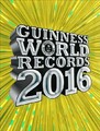 Guinness World Records 2016