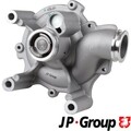 Wasserpumpe Motorkühlung JP JP GROUP 6014100200 für MINI R50 R52 R53 Cooper