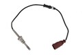 VALEO Sensor Abgastemperatur 369025 M14 x 1,5 für VW PASSAT B6 3C2 Variant 3C5