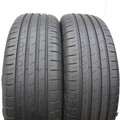 205/60/16 GOODYEAR 205/60 R16 92V Efficient Grip Sommerreifen 2022  6-6.5mm