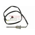 Metzger Abgastemperatursensor für Fiat Ducato