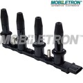 Zündspule MOBILETRON CE-81 für CC ASTRA ZAFIRA OPEL Caravan A04 GTC FAMILY A05