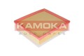 KAMOKA Luftfilter F218301 für BMW