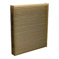 ORIGINAL® Knecht Filter, Innenraumluft für VW ROUTAN Chrysler GRAND VOYAGER V