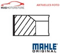 KÜHLFLÜSSIGKEIT KÜHLER THERMOSTAT MAHLE ORIGINAL TI 233 88 P FÜR BMW 5,3,X5