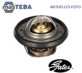 TH64978G1 KÜHLFLÜSSIGKEIT KÜHLER THERMOSTAT GATES FÜR TOYOTA AURIS,C-HR 85KW