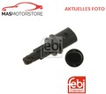 SENSOR ANSAUGLUFTTEMPERATUR FEBI BILSTEIN 30831 P FÜR OPEL COMBO,ASTRA F