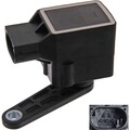 febi bilstein 36921 Sensor Xenonlicht Leuchtweiteregulierung für BMW 3 5 X3 7