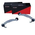2X MAXGEAR QUERLENKER HINTEN UNTEN VORNE LINKS RECHTS PASSEND FÜR MERCEDES-BENZ