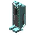 Siemens Dig.Industr. Elektronikmodul 6ES7143-4BF50-0AA0 IP65/IP67