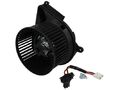 THERMOTEC Gebläsemotor Innenraumgebläse für MERCEDES SPRINTER 2-T B901 B902 3-T