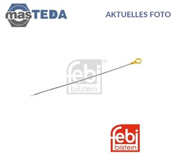 173289 ÖLPEILSTAB FEBI BILSTEIN FÜR FORD FIESTA VII,FIESTA VI,FOCUS III,B-MAX