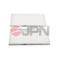 Innenraumfilter Pollenfilter für Renault Master 3 JV | 745846