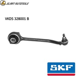 LENKER RADAUFHÄNGUNG VKDS 328001 B FÜR MERCEDES-BENZ C-CLASS/T-Model CLK SLK