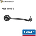 LENKER RADAUFHÄNGUNG VKDS 328001 B FÜR MERCEDES-BENZ C-CLASS/T-Model CLK SLK