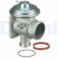 1x AGR-Ventil DELPHI EG10464-12B1 passend für BMW LAND ROVER