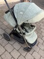 Kinderwagen Buggy Joie Mytrax Flex Laurel Grün