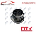 LUFTMASSENMESSER NTY EPP-BM-006 V FÜR BMW 3,5,Z3,7,E46,E39,E36,E38