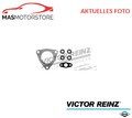 MONTAGESATZ DICHTSATZ TURBOLADER VICTOR REINZ 04-10039-01 A FÜR AUDI A2,8Z0